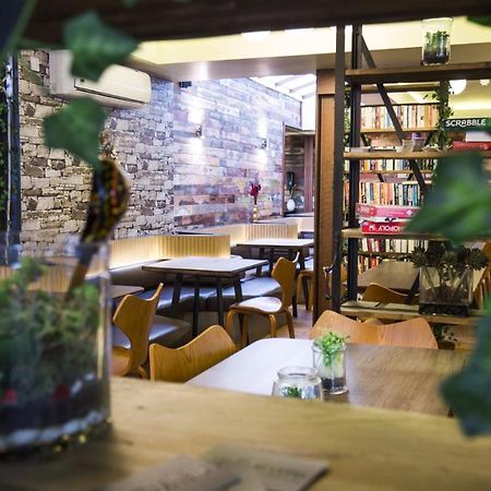 The Stay Club @ Willesden London Eksteriør bilde