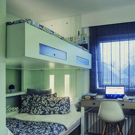 The Stay Club @ Willesden London Eksteriør bilde