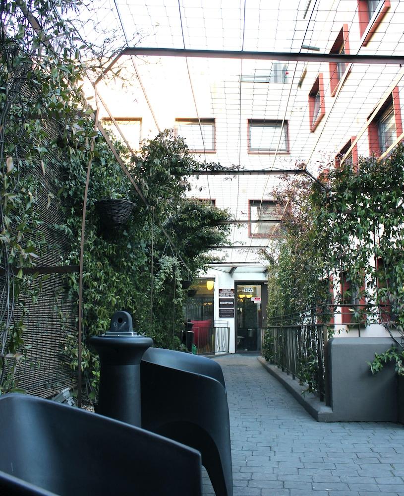 The Stay Club @ Willesden London Eksteriør bilde