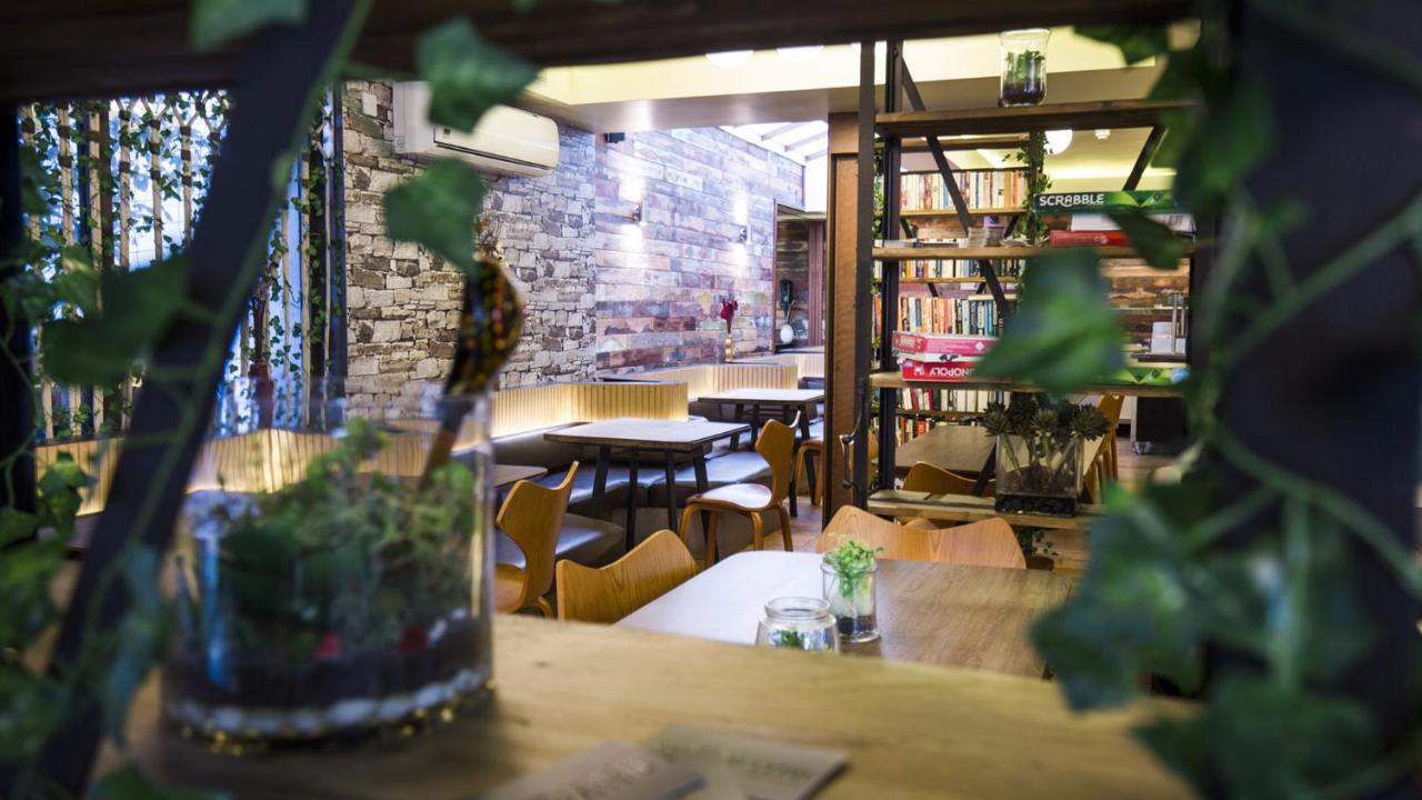 The Stay Club @ Willesden London Eksteriør bilde