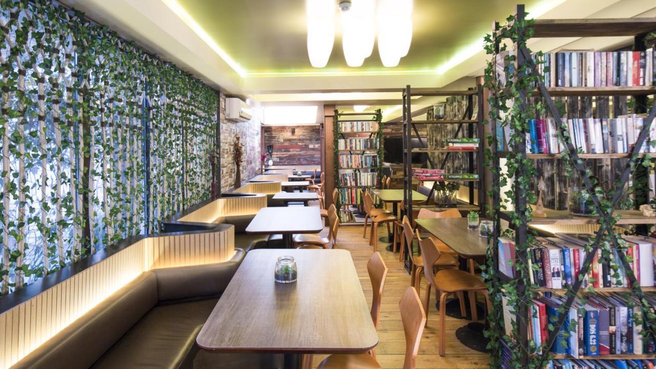 The Stay Club @ Willesden London Eksteriør bilde