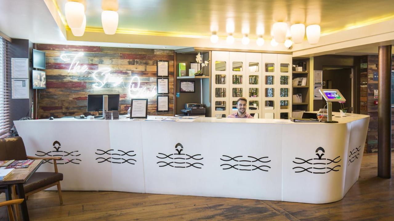 The Stay Club @ Willesden London Eksteriør bilde