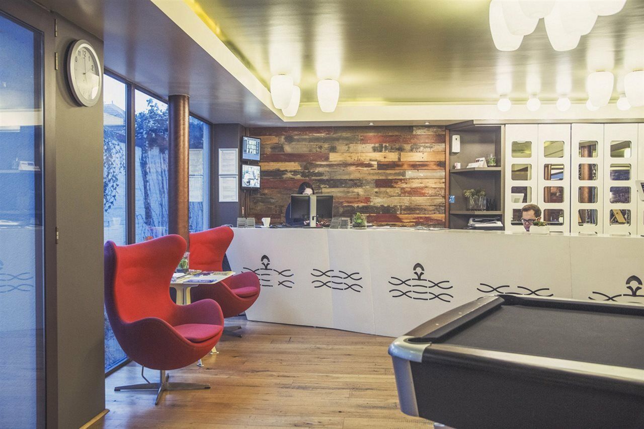 The Stay Club @ Willesden London Eksteriør bilde
