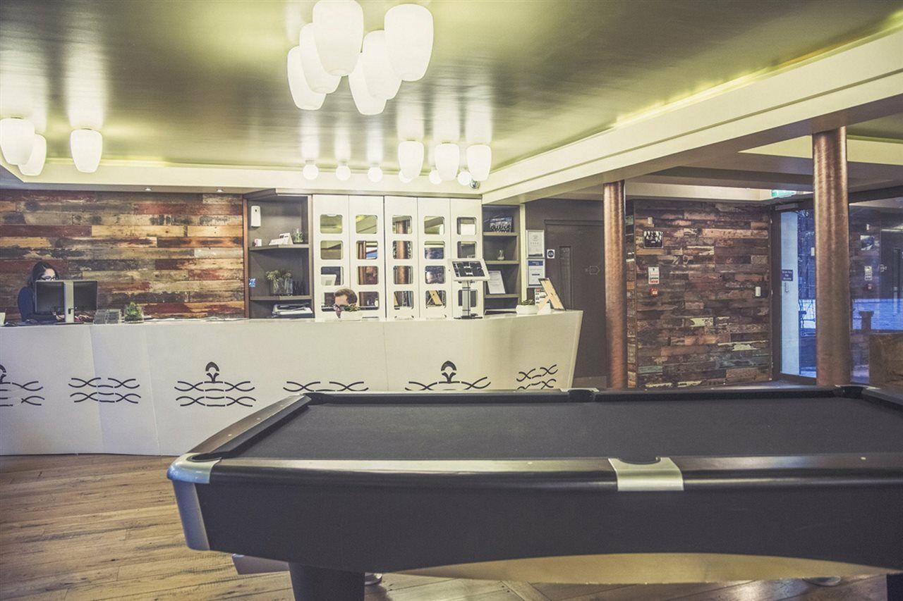 The Stay Club @ Willesden London Eksteriør bilde