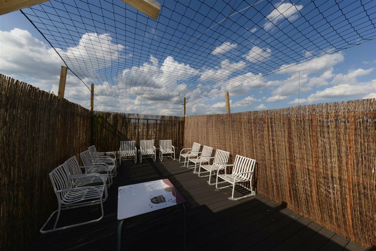 The Stay Club @ Willesden London Eksteriør bilde