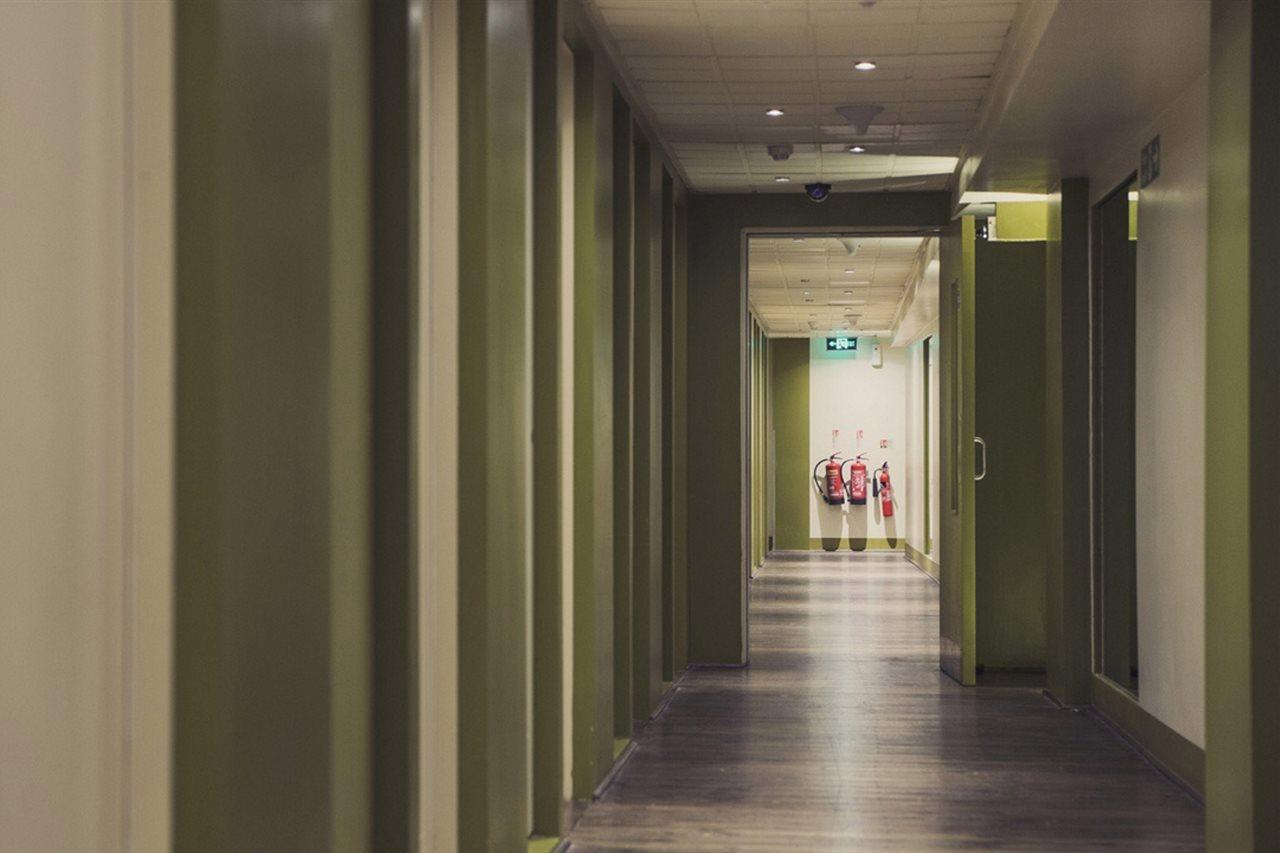 The Stay Club @ Willesden London Eksteriør bilde