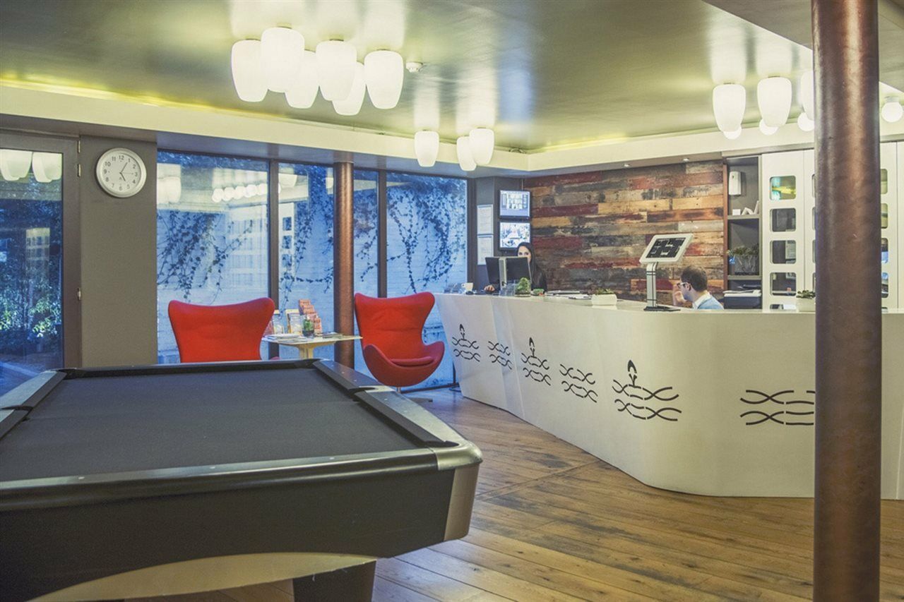 The Stay Club @ Willesden London Eksteriør bilde