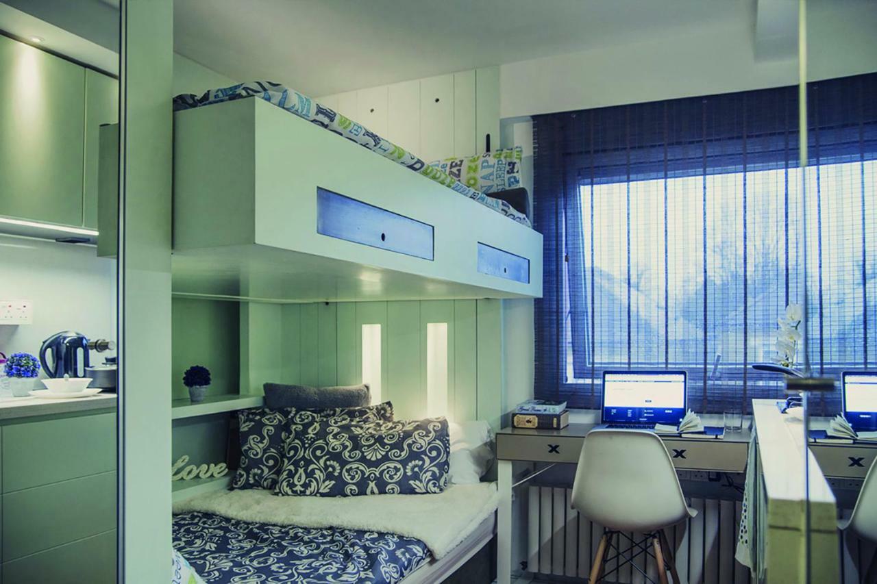 The Stay Club @ Willesden London Eksteriør bilde